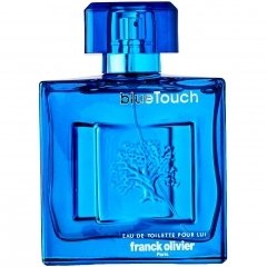 blueTouch by Franck Olivier