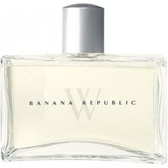 W (1995) by Banana Republic