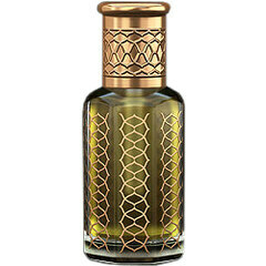 Mukhalat by Verser Perfumery