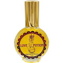 Love Potion by Stardust & Stems