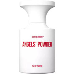 Angels' Powder by Borntostandout
