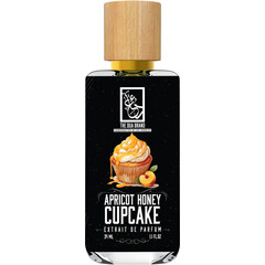 Apricot Honey Cupcake by The Dua Brand / Dua Fragrances