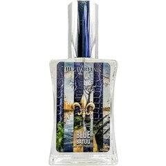 Blue Bayou by Hez Parfums