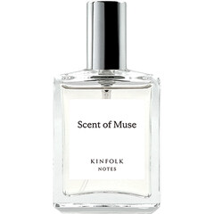 Scent of Muse by Kinfolk Notes