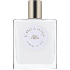 Le Musc & La Peau (Extrait de Parfum) by Pierre Guillaume