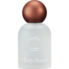 Musty Wood (Eau de Perfume) by Luafee / 루아페