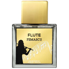 Flute by Femascu