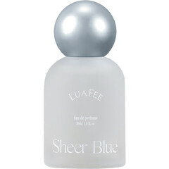 Sheer Blue (Eau de Perfume) by Luafee / 루아페