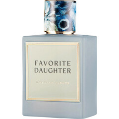 Grecian Nights by Favorite Daughter