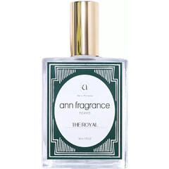 06. The Royal by ann fragrance