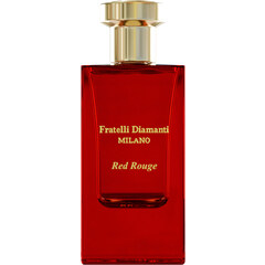 Red Rouge by Fratelli Diamanti