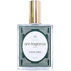 13. Fleur Tiara by ann fragrance