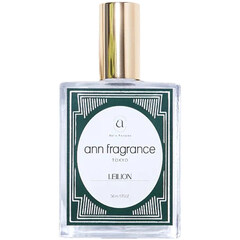 19. Leilion by ann fragrance