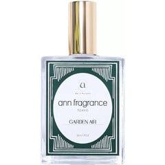 21. Garden Air by ann fragrance