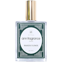 22. Innocent Flower by ann fragrance