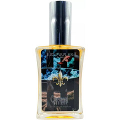 Caramel Elixir by Hez Parfums