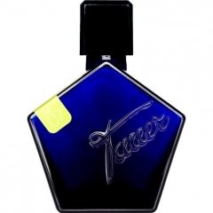 № 07 - Vetiver Dance by Tauer Perfumes