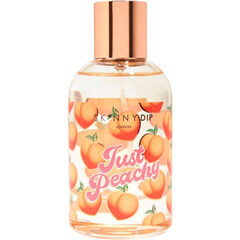 Just Peachy (Eau de Parfum) by Skinnydip London