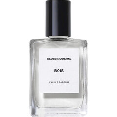 Bois (Perfume Oil) by Gloss Moderne