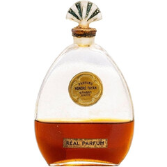 Réal Parfum by Honoré Payan