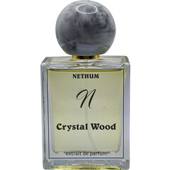 Crystal Wood by Nethum