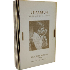 Le Parfum by Via François