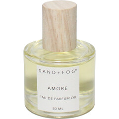 Amoré by Sand + Fog