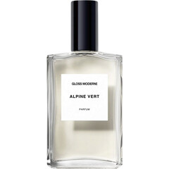 Alpine Vert (Parfum) by Gloss Moderne