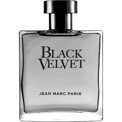 Black Velvet by Jean Marc Paris
