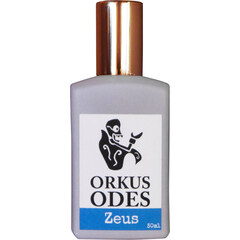 Zeus by OrkusOdes