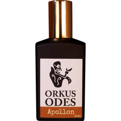 Apollon by OrkusOdes