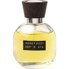 Honey Body by SYD Botanica