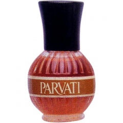 Parvati by René Pascal