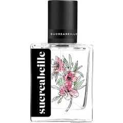 Nerium (Eau de Parfum) by Sucreabeille