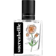 Dianthus (Eau de Parfum) by Sucreabeille
