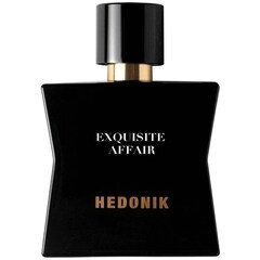 Exquisite Affair by Hedonik