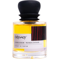 Forbidden Rendezvous by Odyssey