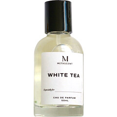 White Tea by Metascent