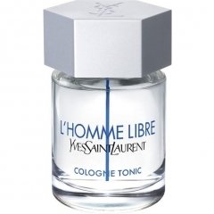 L'Homme Libre Cologne Tonic by Yves Saint Laurent
