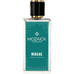 Mirage by Mozaick
