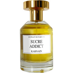 Sucre Addicte by Karnain