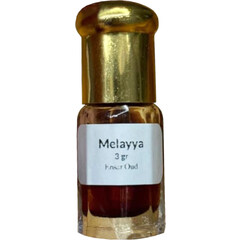 Melayya by Ensar Oud / Oriscent