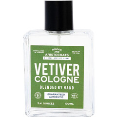 Vetiver Cologne by Royal Apothic