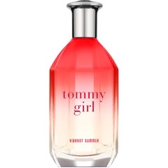 Tommy Girl Vibrant Summer by Tommy Hilfiger