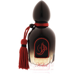 Kohel by Arabesque Perfumes