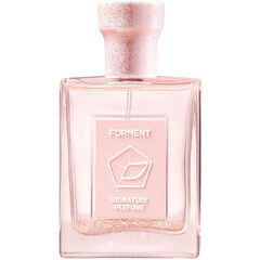 Signature Perfume - Cotton Memory Pink Blossom Edition by Forment