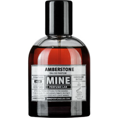 Amberstone by Mine Perfume Lab