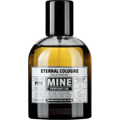 Eternal Cologne by Mine Perfume Lab