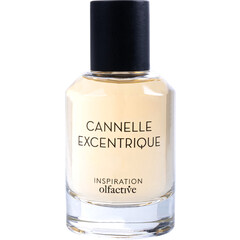 Cannelle Excentrique by Inspiration Olfactive