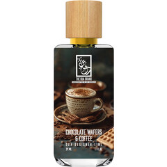 Chocolate Wafers & Coffee by The Dua Brand / Dua Fragrances